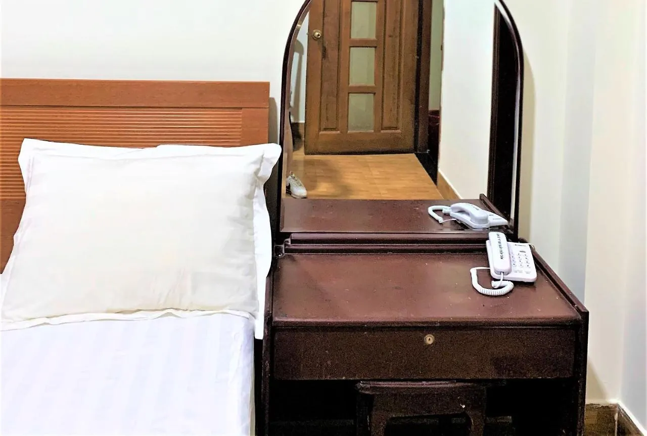 Gia Bao Hotel Πόλη Χο Τσι Μινχ