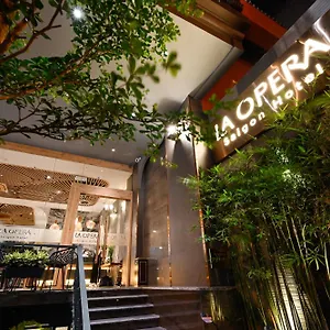La Opera Saigon Ho-Chi-Minh-Stadt